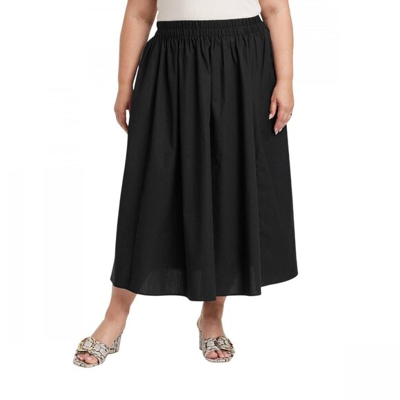 NWT A New Day Womens Diana Buckle Mule Heels 89998799 Gray Snake 6M - Picture 9 of 15